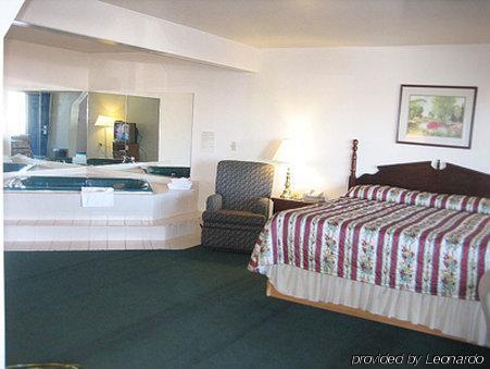 Travel Inn & Suite Springerville ห้อง รูปภาพ