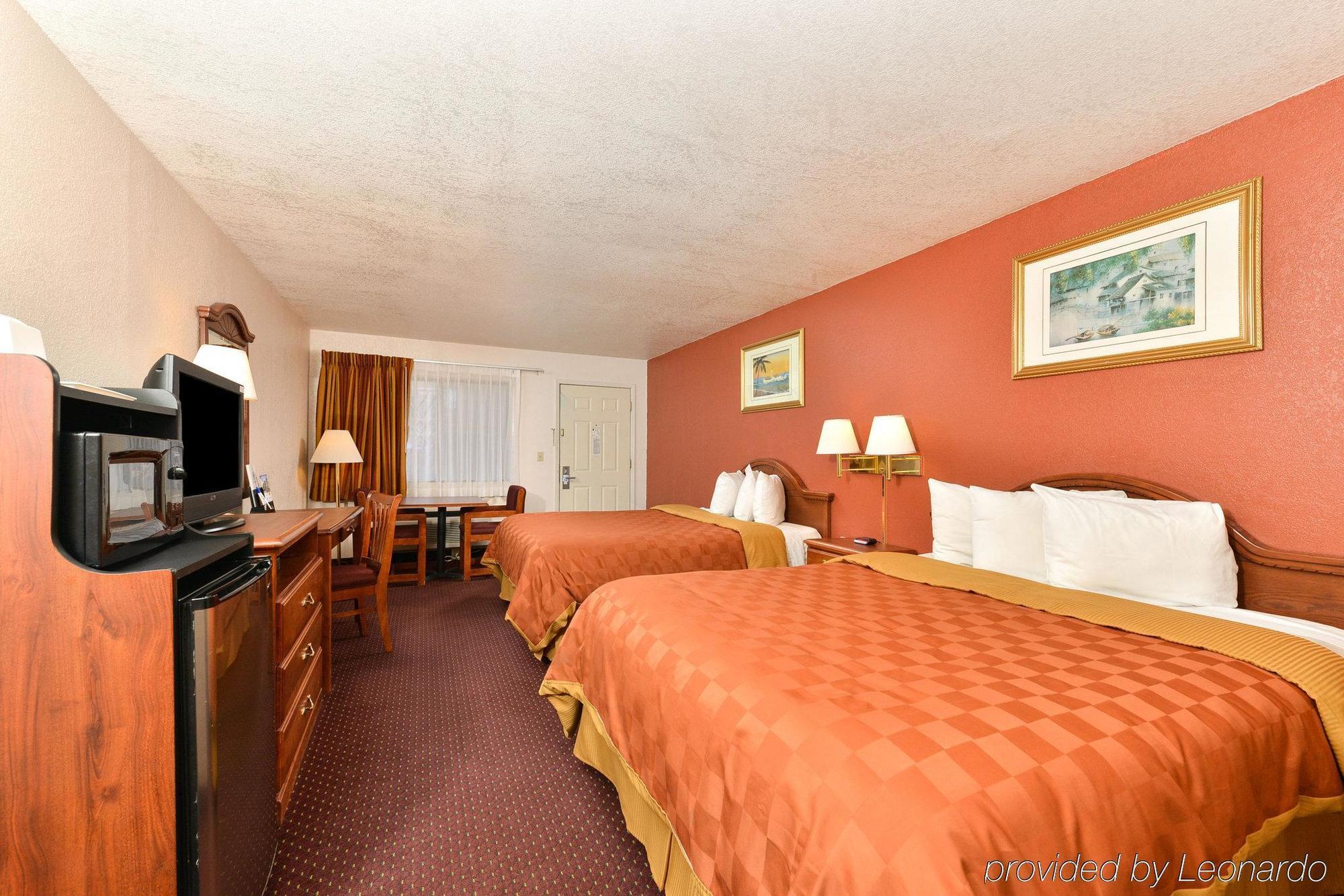 Travel Inn & Suite Springerville ภายนอก รูปภาพ